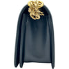 シャネル CHANEL ボーイシャネル25 A67086 27番台 ブラック ゴールド金具 ラム レディース ショルダーバッグ