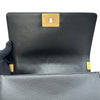 シャネル CHANEL ボーイシャネル25 A67086 28番台 ブラック ゴールド金具 キャビアスキン レディース ショルダーバッグ