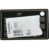 シャネル CHANEL ボーイシャネル20 A67085 28番台 ブラック ゴールド金具 キャビアスキン レディース ショルダーバッグ