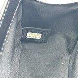 シャネル CHANEL ボーイシャネル20 A67085 28番台 ブラック ゴールド金具 キャビアスキン レディース ショルダーバッグ
