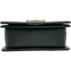 シャネル CHANEL ボーイシャネル20 A67085 ブラック/シルバー金具 キャビアスキン レディース ショルダーバッグ
