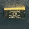 シャネル CHANEL ボーイシャネル20 A67085 ブラック ゴールド金具 キャビアスキン レディース ショルダーバッグ