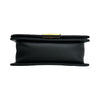 シャネル CHANEL ボーイシャネル20 A67085 ブラック ゴールド金具 キャビアスキン レディース ショルダーバッグ