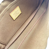ルイ・ヴィトン LOUIS VUITTON ミュルティ・ポシェット・アクセソワール M44813 ブラウン モノグラムキャンバス ユニセックス ショルダーバッグ