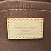 ルイ・ヴィトン LOUIS VUITTON ミュルティ・ポシェット・アクセソワール M44840 ブラウン モノグラムキャンバス レディース ショルダーバッグ