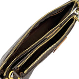 ルイ・ヴィトン LOUIS VUITTON ミュルティ・ポシェット・アクセソワール M44840 ブラウン モノグラムキャンバス レディース ショルダーバッグ