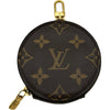 ルイ・ヴィトン LOUIS VUITTON ミュルティ・ポシェット・アクセソワール M44840 ブラウン モノグラムキャンバス レディース ショルダーバッグ