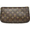 ルイ・ヴィトン LOUIS VUITTON ミュルティ・ポシェット・アクセソワール M44840 ブラウン モノグラムキャンバス レディース ショルダーバッグ