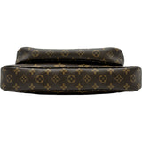 ルイ・ヴィトン LOUIS VUITTON ミュルティ・ポシェット・アクセソワール M44840 ブラウン モノグラムキャンバス レディース ショルダーバッグ