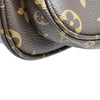 ルイ・ヴィトン LOUIS VUITTON ミュルティ・ポシェット・アクセソワール M44840 ブラウン モノグラムキャンバス レディース ショルダーバッグ