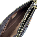 ルイ・ヴィトン LOUIS VUITTON ミュルティ・ポシェット・アクセソワール M44840 ブラウン モノグラムキャンバス レディース ショルダーバッグ