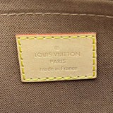 ルイ・ヴィトン LOUIS VUITTON ミュルティ・ポシェット・アクセソワール M44840 ブラウン モノグラムキャンバス レディース ショルダーバッグ