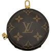 ルイ・ヴィトン LOUIS VUITTON ミュルティ・ポシェット・アクセソワール M44840 ブラウン モノグラムキャンバス レディース ショルダーバッグ