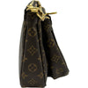 ルイ・ヴィトン LOUIS VUITTON ミュルティ・ポシェット・アクセソワール M44840 ブラウン モノグラムキャンバス レディース ショルダーバッグ