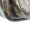 ルイ・ヴィトン LOUIS VUITTON ミュルティ・ポシェット・アクセソワール M44840 ブラウン モノグラムキャンバス レディース ショルダーバッグ