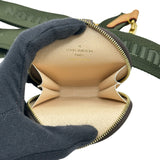 ルイ・ヴィトン LOUIS VUITTON ミュルティ･ポシェット･アクセソワール M44813 ブラウン モノグラムキャンバス レディース ショルダーバッグ