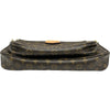 ルイ・ヴィトン LOUIS VUITTON ミュルティ･ポシェット･アクセソワール M44813 ブラウン モノグラムキャンバス レディース ショルダーバッグ