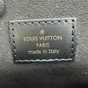ルイ・ヴィトン LOUIS VUITTON ポシェット・メティスMM M44876 ブラウン モノグラム・リバース レディース ショルダーバッグ