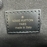 ルイ・ヴィトン LOUIS VUITTON ポシェット・メティスMM M44876 ブラウン モノグラム・リバース レディース ショルダーバッグ