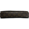 ルイ・ヴィトン LOUIS VUITTON ポシェット・メティスMM M44876 ブラウン モノグラム・リバース レディース ショルダーバッグ