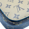 ルイ・ヴィトン LOUIS VUITTON ポシェット・メティス MM M44876 ブラウン モノグラム・リバース メンズ ショルダーバッグ