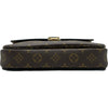 ルイ・ヴィトン LOUIS VUITTON ポシェット・メティス MM M44876 ブラウン モノグラム・リバース メンズ ショルダーバッグ