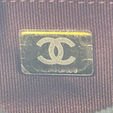 シャネル CHANEL マトラッセ チェーンウォレット AP0250 ブラック ゴールド金具 キャビアスキン レディース ショルダーバッグ
