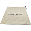 ルイ・ヴィトン LOUIS VUITTON カバ・リヴィントン N41108 ブラウン ダミエ・エベヌ レディース ショルダーバッグ