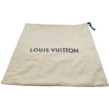 ルイ・ヴィトン LOUIS VUITTON カバ・リヴィントン N41108 ブラウン ダミエ・エベヌ レディース ショルダーバッグ