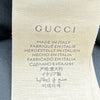 グッチ GUCCI GGキャンバスフェドラバケットハット 576587 ブラック キャンバス ユニセックス その他ファッション雑貨