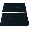 グッチ GUCCI シェリーラインストレッチロートップスニーカー 864140 ホワイト レザー メンズ スニーカー