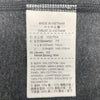 ナイキ NIKE ×sacai 半袖ドッキングワンピース SU151003MXP ネイビー コットン レディース ワンピース