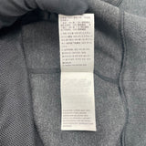 ナイキ NIKE ×sacai 半袖ドッキングワンピース SU151003MXP ネイビー コットン レディース ワンピース