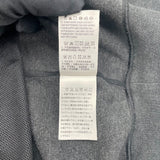 ナイキ NIKE ×sacai 半袖ドッキングワンピース SU151003MXP ネイビー コットン レディース ワンピース