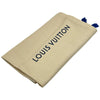 ルイ・ヴィトン LOUIS VUITTON モノグラムフラットサンダル SC0119 ピンク レザー レディース サンダル