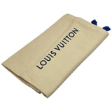ルイ・ヴィトン LOUIS VUITTON モノグラムフラットサンダル SC0119 ピンク レザー レディース サンダル