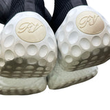 ロジェ ヴィヴィエ ROGER VIVIER ヴィヴランライトファブリックスニーカー ブラック ファブリック レディース スニーカー
