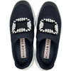 ロジェ ヴィヴィエ ROGER VIVIER ヴィヴランライトファブリックスニーカー ブラック ファブリック レディース スニーカー