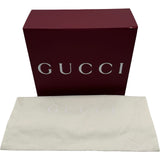 グッチ GUCCI ロゴ刺繍ベースボールキャップ 792782 ブラック コットン メンズ その他ファッション雑貨