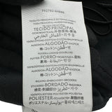 グッチ GUCCI ロゴ刺繍ベースボールキャップ 792782 ブラック コットン メンズ その他ファッション雑貨