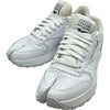 メゾン マルジェラ Maison Margiela x Reebok タビローカットスニーカー H04865 ホワイト レザー メンズ スニーカー