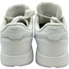メゾン マルジェラ Maison Margiela x Reebok タビローカットスニーカー H04865 ホワイト レザー メンズ スニーカー