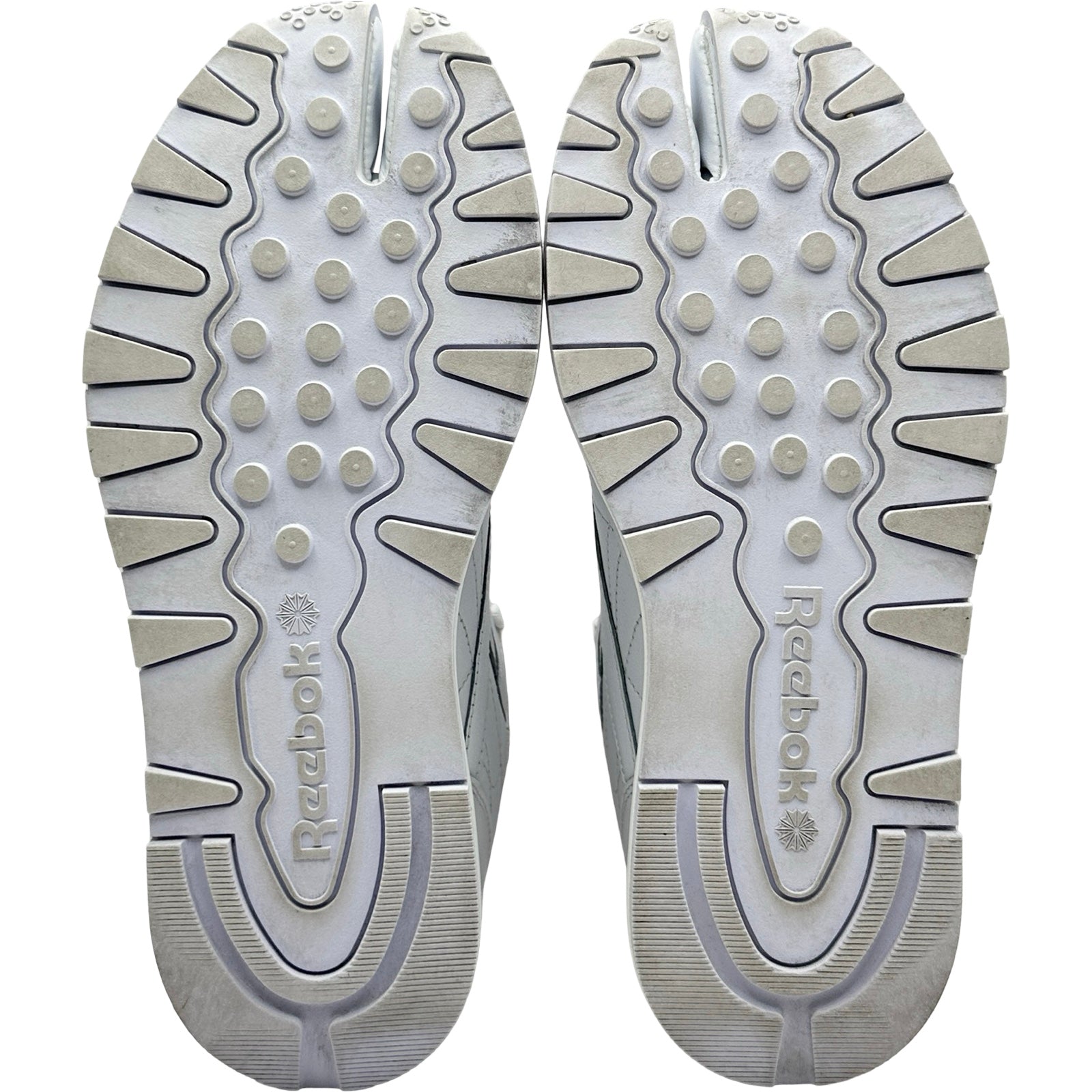 メゾン マルジェラ Maison Margiela x Reebok タビローカット