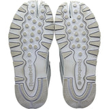 メゾン マルジェラ Maison Margiela x Reebok タビローカットスニーカー H04865 ホワイト レザー メンズ スニーカー