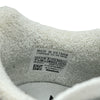 メゾン マルジェラ Maison Margiela x Reebok タビローカットスニーカー H04865 ホワイト レザー メンズ スニーカー