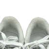 メゾン マルジェラ Maison Margiela x Reebok タビローカットスニーカー H04865 ホワイト レザー メンズ スニーカー