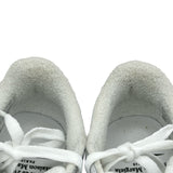 メゾン マルジェラ Maison Margiela x Reebok タビローカットスニーカー H04865 ホワイト レザー メンズ スニーカー