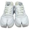 メゾン マルジェラ Maison Margiela x Reebok タビローカットスニーカー H04865 ホワイト レザー メンズ スニーカー