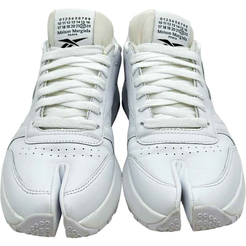 メゾン マルジェラ Maison Margiela x Reebok タビローカット
