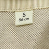 グッチ GUCCI GGフローラルベースボールキャップ 603986 べージュ ポリエステル レディース その他ファッション雑貨